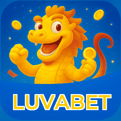 LUVABET: Cassino Online Seguro e Premiado